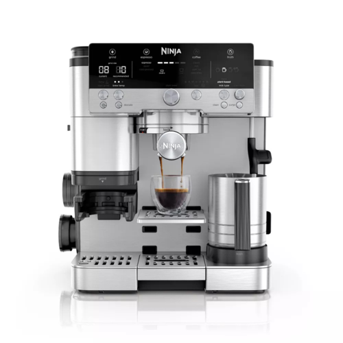 Ninja Luxe Cafe Premier Series Espresso Machine Drip Coffee Maker & Cold Brew Machine - ES601.png