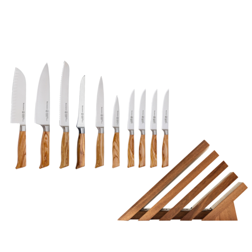 Messermeister Oliva Elite 11-Pc Next Level Block Set - ESLASH6000-11NL.png