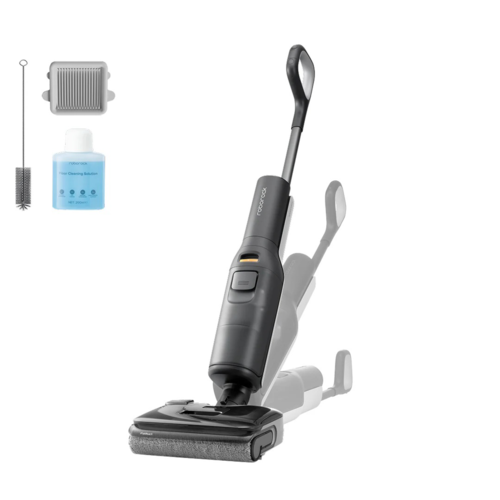 Roborock F25 Ace Vacuum Mop Black - F25ACE.png
