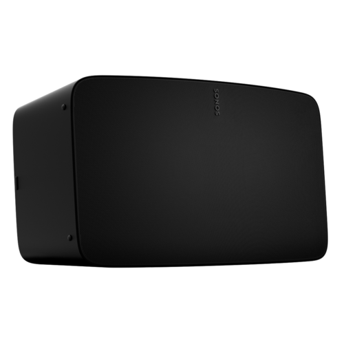Sonos Five - FIVE1US1BLK.png