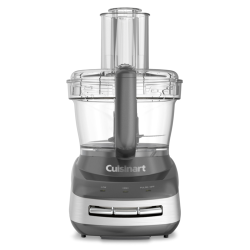 Cuisinart Core Custom 10-Cup Food Processor, Anchor Gray - FP-110AG.png