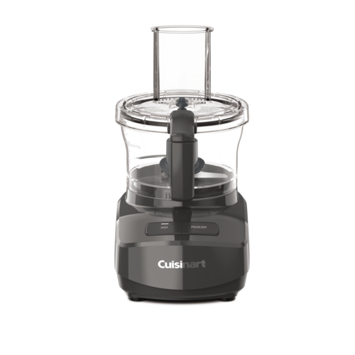Cuisinart 7-Cup Food Processor Anchor Gray - FP-7AG.png