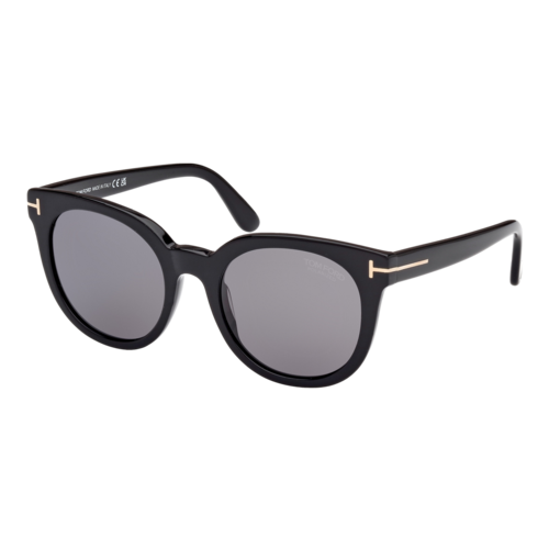 Tom Ford Polarized Womens Moira Sunglasses, Shiny Black/Smoke Polarized, Size 53 frame - FT1109-5301D.png