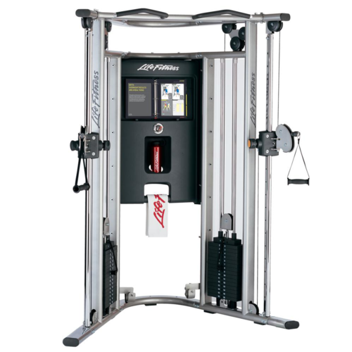 Life Fitness G7 Gym System without Bench - G7-002.png