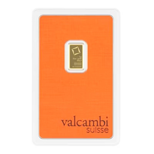 Antwerp 1 Gram Gold Bar Valcambi Suisse - 999.9 Fine in Sealed Assay - GBVAL-1GR.png