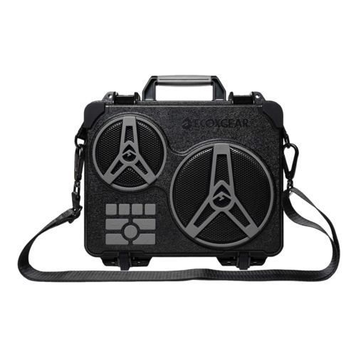 ECOXGEAR EcoJourney Waterproof Speaker Black - GDI-EXJRNY10.png