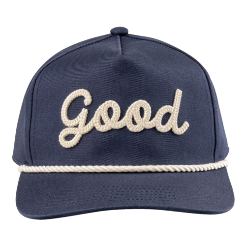 Good Good Golf Saddle Up Rope Hat Blue - GG1406.png