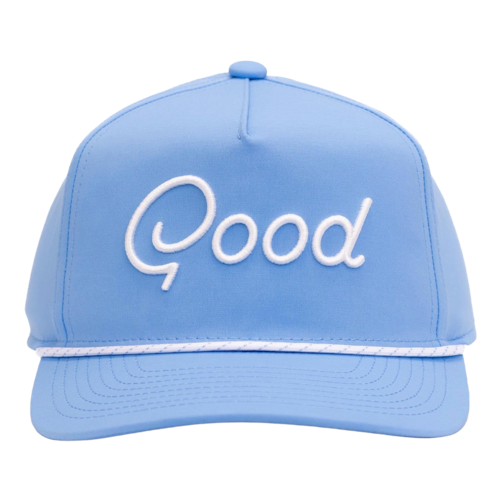 Good Good Golf Rope Hat Of Destiny Good Good Blue - GG373.png
