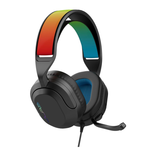 JLab Nightfall Wired Gaming Headset Black - GHNHTFALLRBLK4.png
