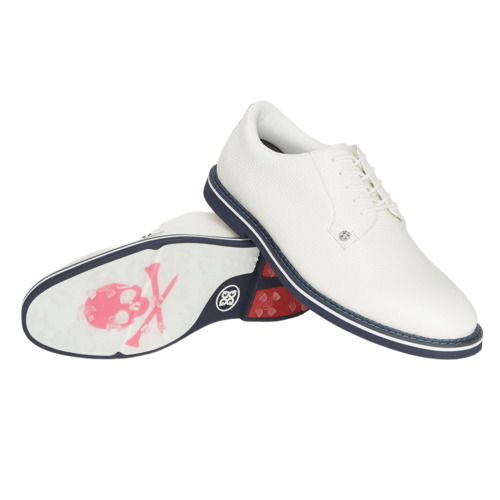 GFORE Gallivanter Pebble Leather Golf Shoe - GMF000001-SSLASHTWT-12.png