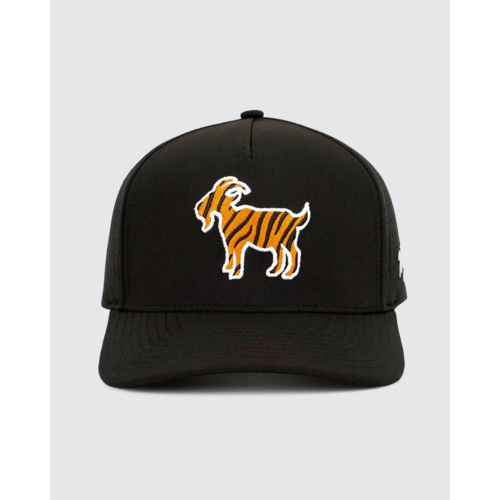 Waggle The GOAT Hat - GOATHATBLK.png