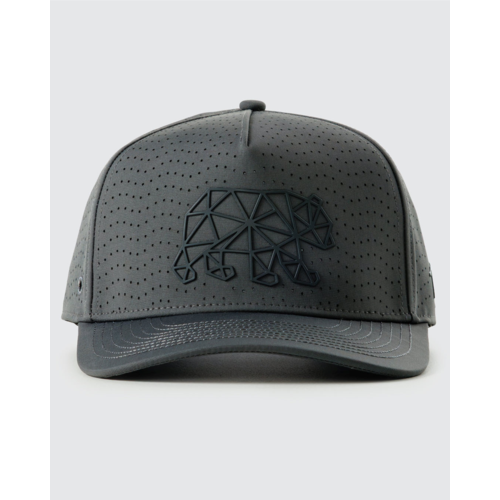 Waggle Great Bear Repel Hat Gray - GRBRRPHATGRY.png