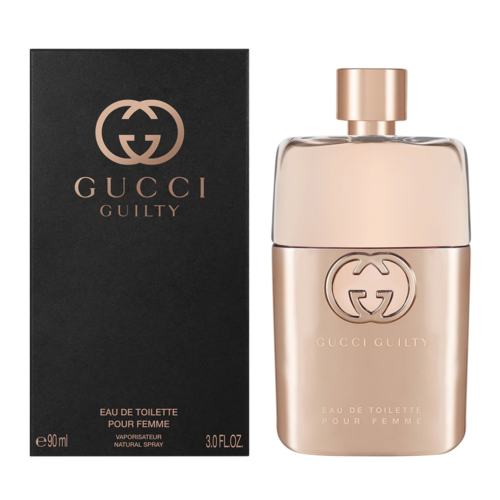 Gucci Guilty Pour Femme EDT Spray 3.0 fl oz - GUGPF30TW.png