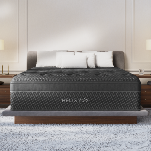 Helix Midnight Elite Mattress w/GlacioTex Cooling Cover, Full - HEXELITEMI46.png