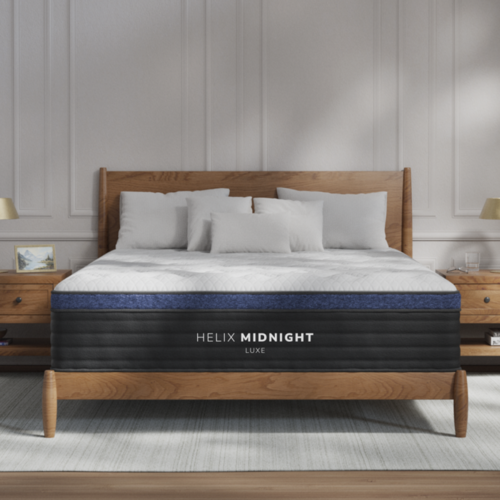 Helix Midnight Luxe Mattress w/GlacioTex Cooling Cover, Queen - HEXMIC50.png