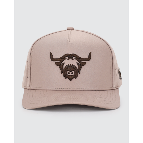 Waggle Highlander Hat Brown - HLDROGHATBRW.png