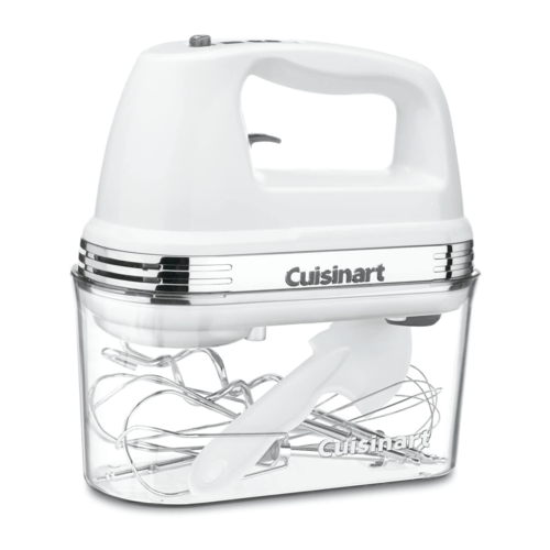 Cuisinart Power Advantage Plus 9-Speed Hand Mixer with Storage Case, White - HM-90S.png