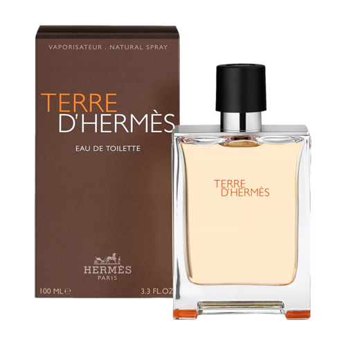 Hermes Terre d'Hermes for Men EDT 3.3 fl oz - HTDH34TM.png