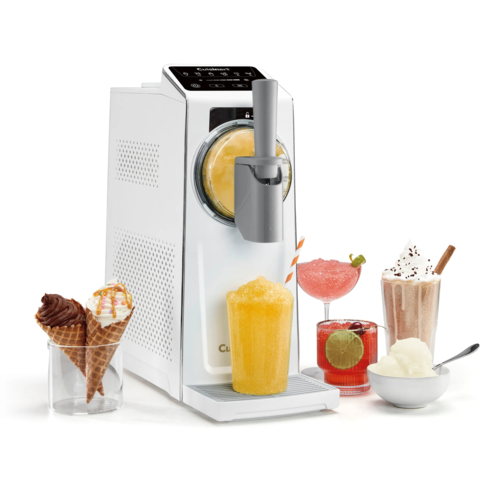 Cuisinart 6-in-1 Slushy & Soft Serve Maker - ICE-200.png