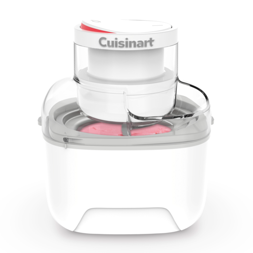 Cuisinart 1-Pint Wonder Ice Cream Maker White - ICE-M10.png