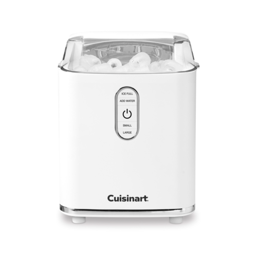 Cuisinart Compact Bullet Ice Cube Maker - IMC-2.png