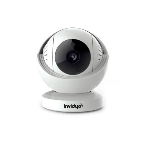 invidyo Smart Baby Camera - INV300.png