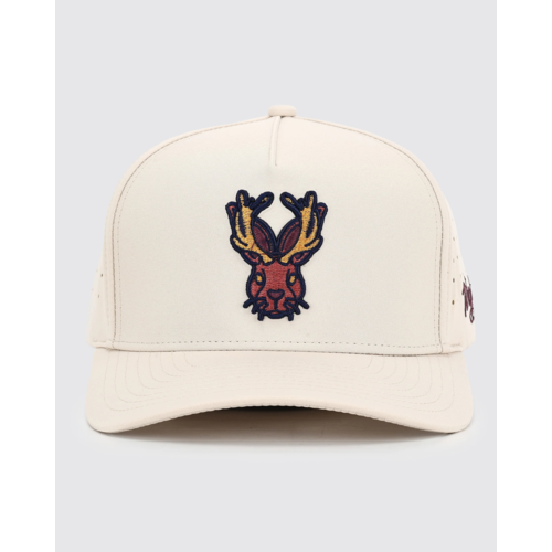 Waggle Jacked Up Hat Tan - JAKDOGHATTAN.png