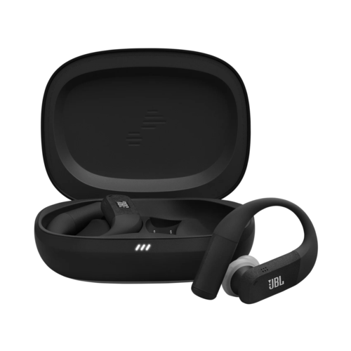 JBL Endurance Peak 4 True Wireless NC Earbuds - JBLENDUPEAK4BLKGAM.png