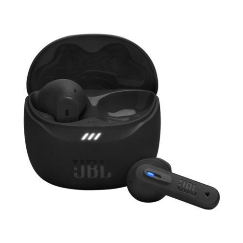 JBL Tune Flex 2 True Wireless NC Earbuds Black - JBLTFLEX2BLKAM.png