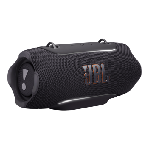 JBL Xtreme 5 Portable Waterproof Speaker Black - JBLXTREME5BLKAM.png