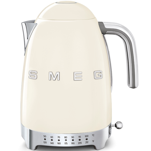 SMEG Variable Temperature Kettle - KLF04CRUS.png