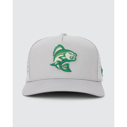 Waggle Largemouth Hat Gray - LMTHHATGRY.png