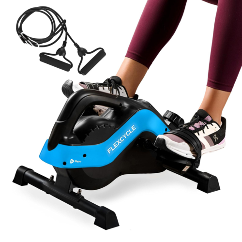 Lifepro FlexCycle Plus Exercise Bike Blue - LP-FLXCPLS-BLU.png