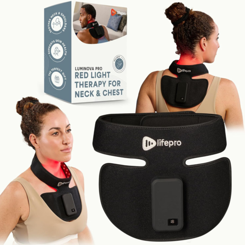 Lifepro Luminova Red Light Therapy Neck Device - LP-LMNVP-BLK.png