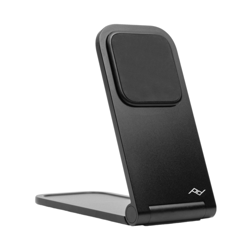 Peak Design Wireless Charging Stand Black - M-CS-BK-2.png