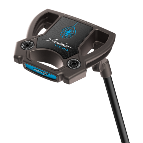 TaylorMade Spider Tour X L-Neck Putter - M3607526.png
