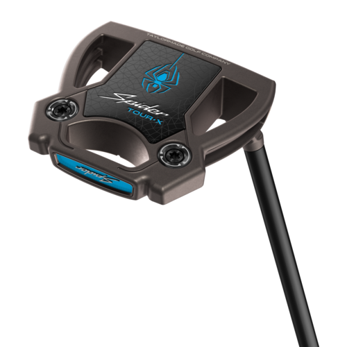 TaylorMade Spider Tour X Small Slant Putter - M3607827.png