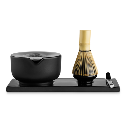 Fellow Matcha Set Matte Black - MATMB.png