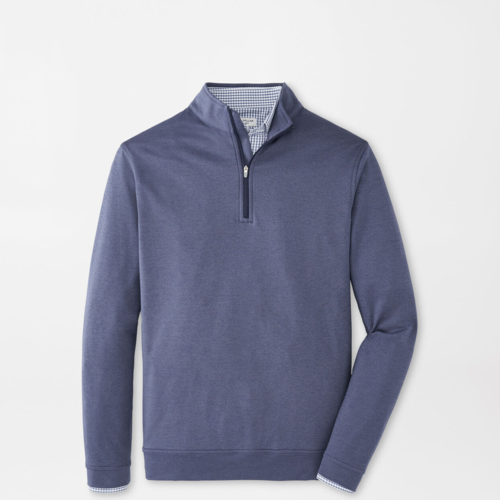 Peter Millar Perth Melange Performance Quarter-Zip - ME0EK40B-NAV-L.png