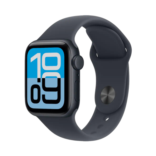 Apple Watch SE 3 GPS 40mm - MEHC4LWSLASHA.png