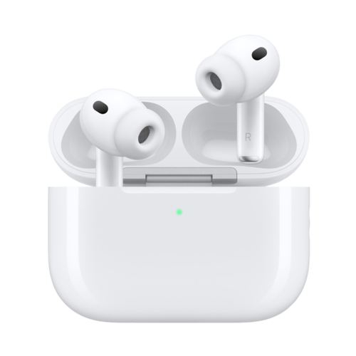 Apple AirPods Pro 3 White - MFHP4LLSLASHA.png