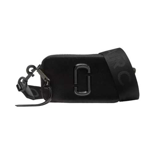 Marc Jacobs The Snapshot DTM Black - MJ-M0014867-001.png