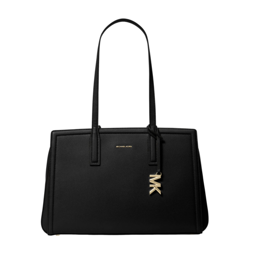Michael Kors Laila Medium Leather Tote Bag - MKHB-30S5G9IT2L-001.png