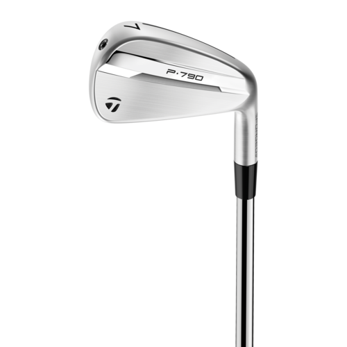 TaylorMade P790 Steel Irons - N2907709.png