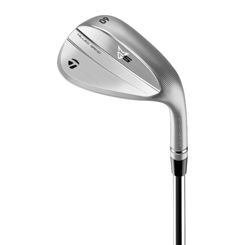 TaylorMade MG5 Satin Chrome Wedge - N2913809.png