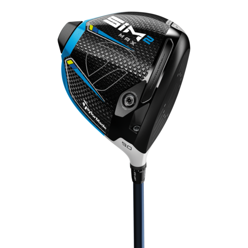 TaylorMade SIM2 MAX Driver - N7365809.png