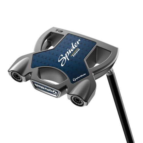 TaylorMade Spider Tour Gunmetal Putter - N7531726.png