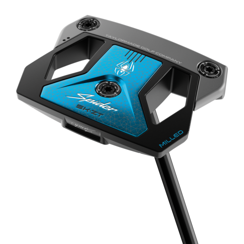 TaylorMade Spider ZT Counterbalance Putter - N7554728.png