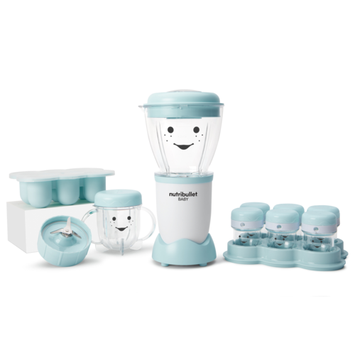 NutriBullet Baby Bullet Blender - NBY50100.png