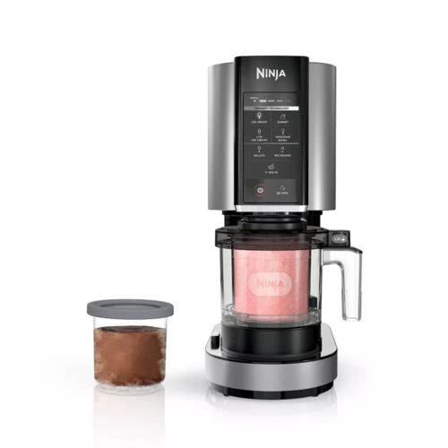 Ninja CREAMi 7-in-1 Ice Cream Maker - NC301.png